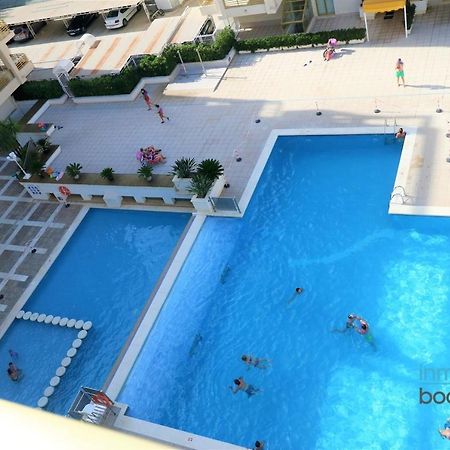 Novelty Beach 2 Salou, Climatizado, Piscina Y Playa 외부 사진