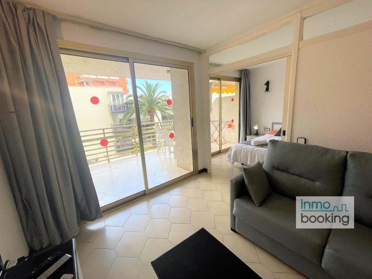 Novelty Beach 2 Salou, Climatizado, Piscina Y Playa 외부 사진