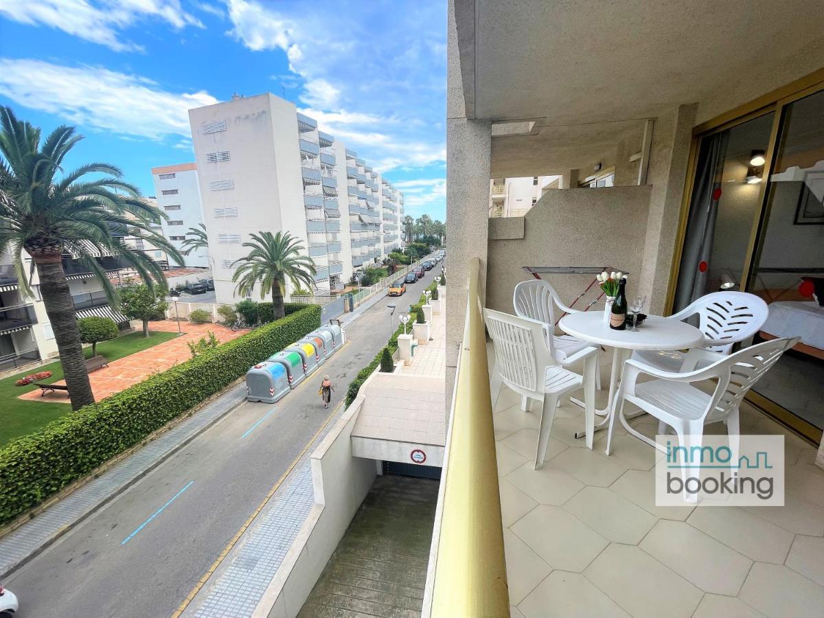 Novelty Beach 2 Salou, Climatizado, Piscina Y Playa 외부 사진
